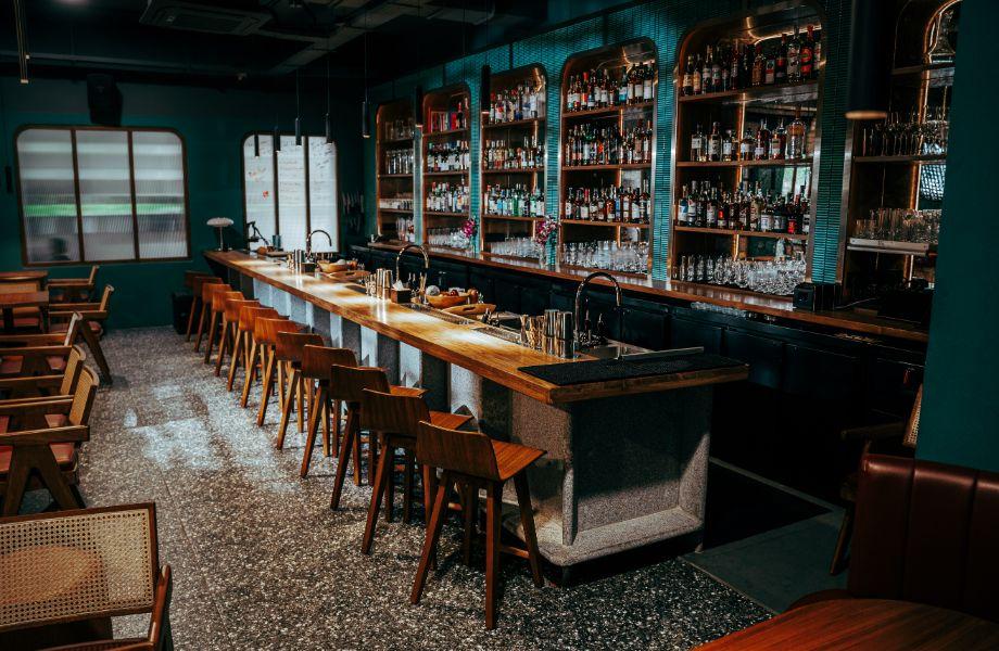 Toit Brewpub