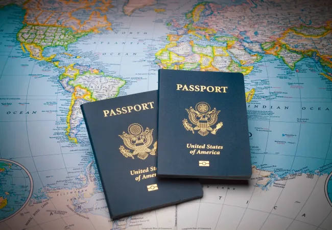 Indian Visa