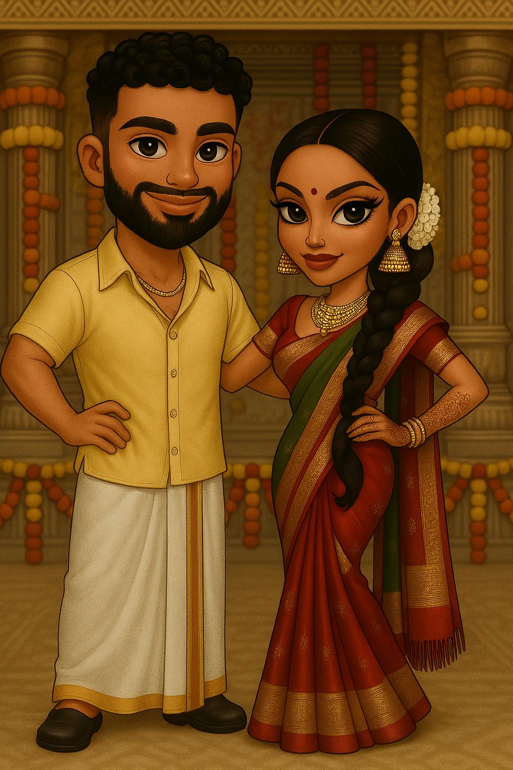 Wedding Ceremony
